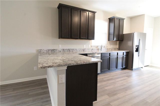 117 Star Spangled DR, Liberty Hill, TX 78642