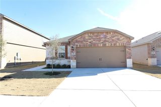 117 Star Spangled DR, Liberty Hill, TX 78642