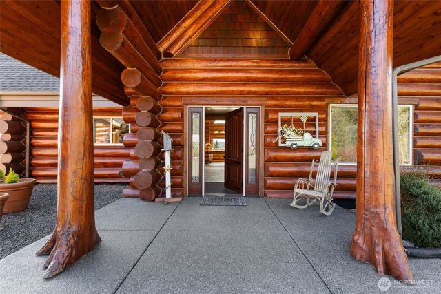 3221 Teal Lake Road, Port Ludlow, WA 98365