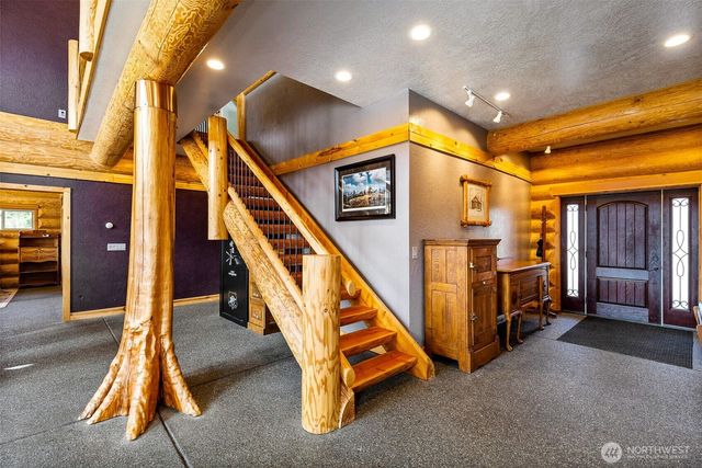 3221 Teal Lake Road, Port Ludlow, WA 98365