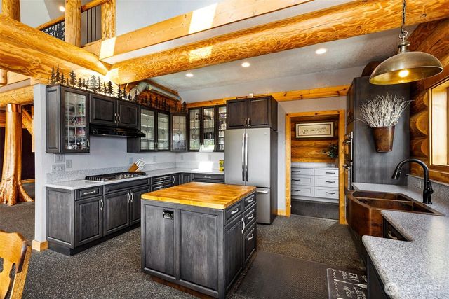 3221 Teal Lake Road, Port Ludlow, WA 98365