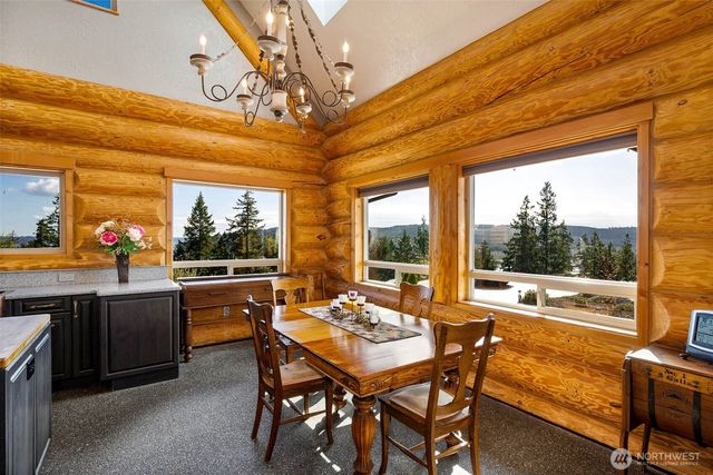 3221 Teal Lake Road, Port Ludlow, WA 98365