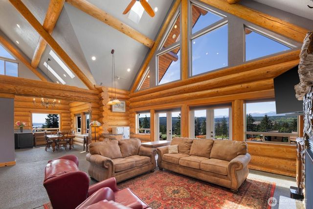 3221 Teal Lake Road, Port Ludlow, WA 98365