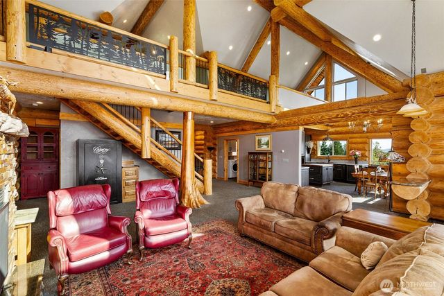3221 Teal Lake Road, Port Ludlow, WA 98365