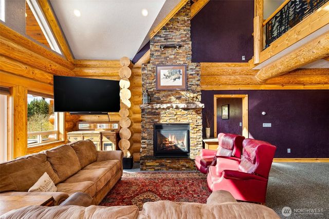 3221 Teal Lake Road, Port Ludlow, WA 98365