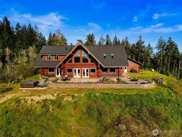 3221 Teal Lake Road, Port Ludlow, WA 98365