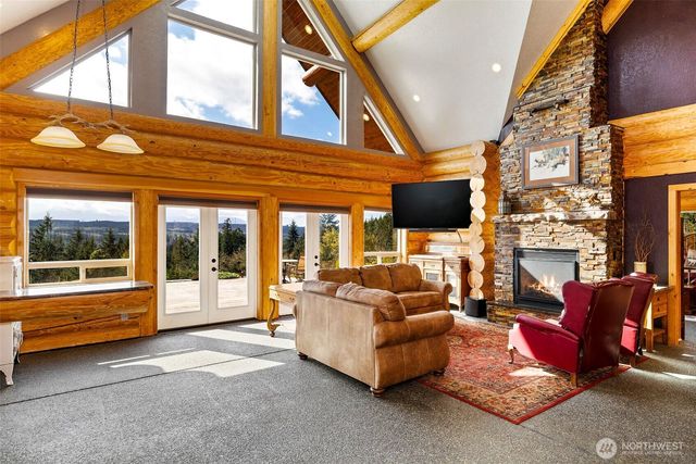3221 Teal Lake Road, Port Ludlow, WA 98365