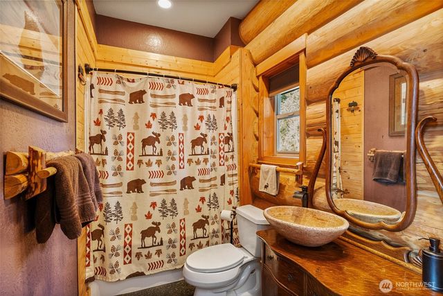 3221 Teal Lake Road, Port Ludlow, WA 98365