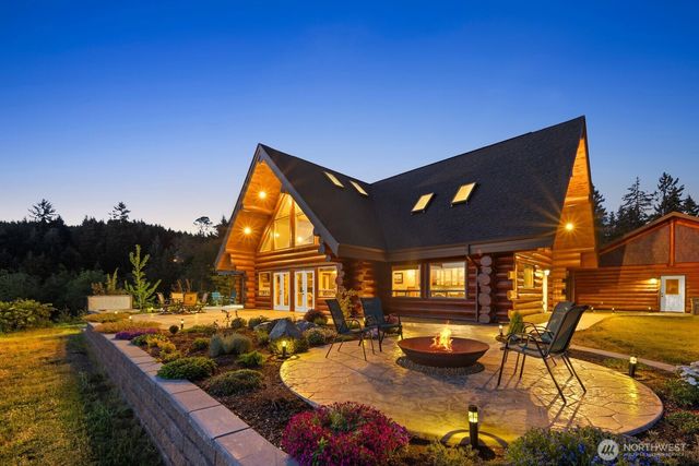 3221 Teal Lake Road, Port Ludlow, WA 98365