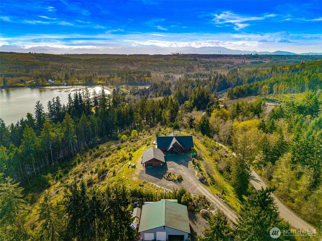 3221 Teal Lake Road, Port Ludlow, WA 98365