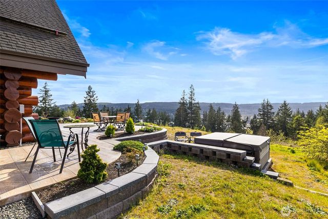 3221 Teal Lake Road, Port Ludlow, WA 98365