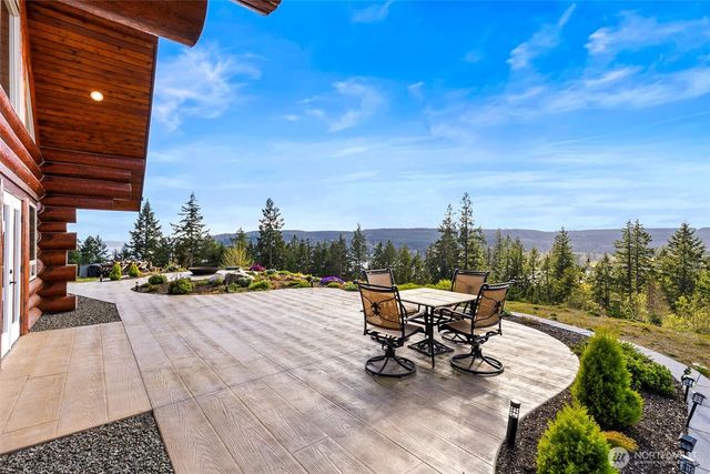 3221 Teal Lake Road, Port Ludlow, WA 98365