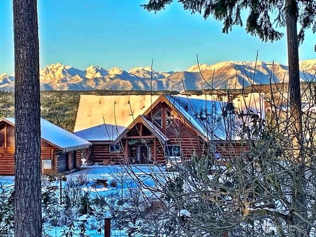 3221 Teal Lake Road, Port Ludlow, WA 98365