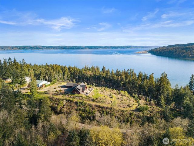 3221 Teal Lake Road, Port Ludlow, WA 98365