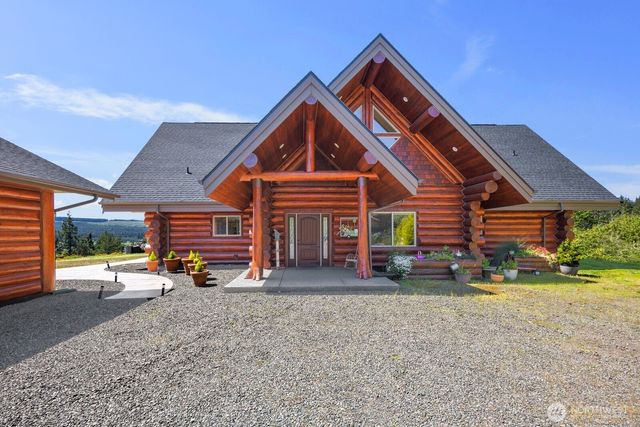 3221 Teal Lake Road, Port Ludlow, WA 98365
