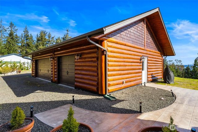 3221 Teal Lake Road, Port Ludlow, WA 98365