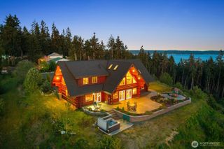 3221 Teal Lake Road, Port Ludlow, WA 98365