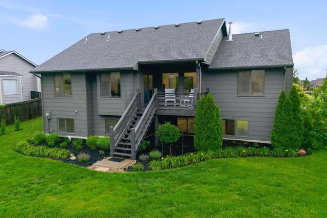 2639 N Woodridge, Wichita, KS 67226