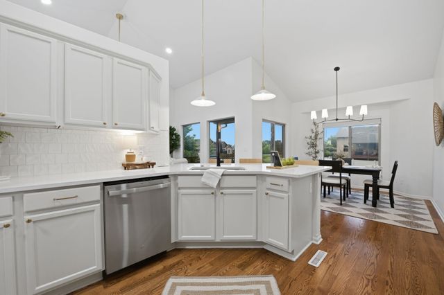 2639 N Woodridge, Wichita, KS 67226