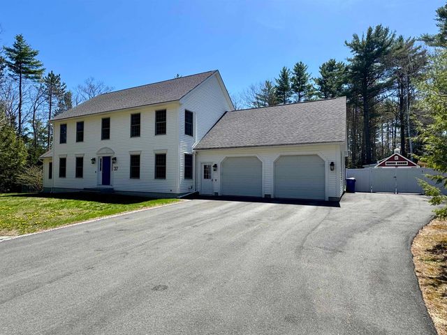 37 Allen Road, Bow, NH 03304