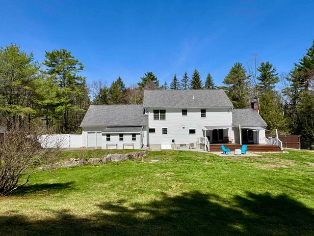 37 Allen Road, Bow, NH 03304