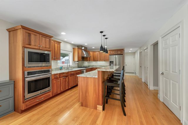 37 Allen Road, Bow, NH 03304