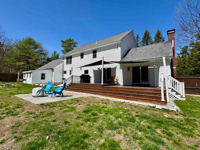37 Allen Road, Bow, NH 03304