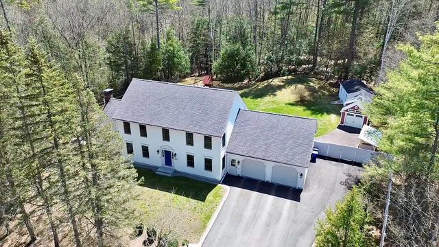 37 Allen Road, Bow, NH 03304