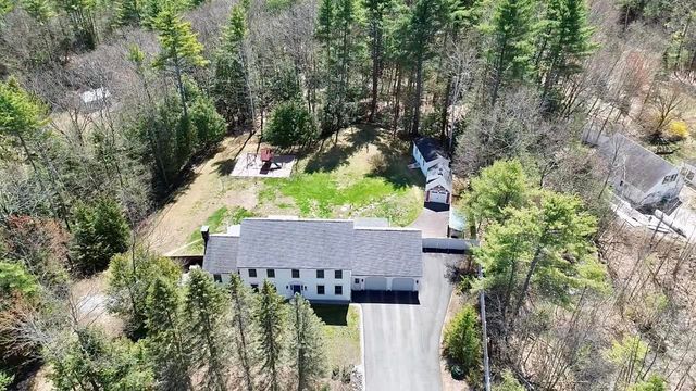 37 Allen Road, Bow, NH 03304