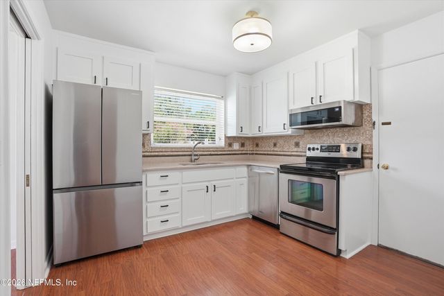 3841 ROGERO Road, Jacksonville, FL 32277