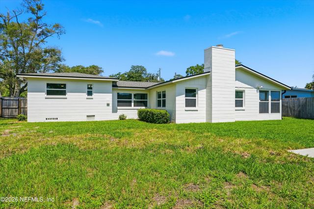 3841 ROGERO Road, Jacksonville, FL 32277