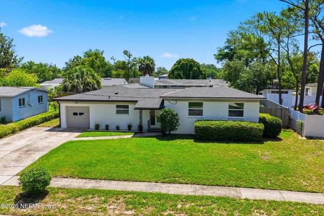 3841 ROGERO Road, Jacksonville, FL 32277
