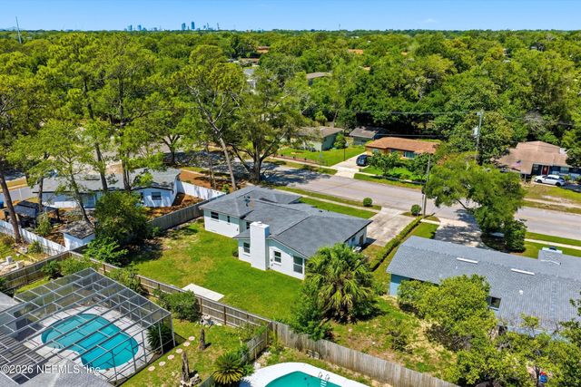 3841 ROGERO Road, Jacksonville, FL 32277