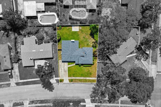 3841 ROGERO Road, Jacksonville, FL 32277