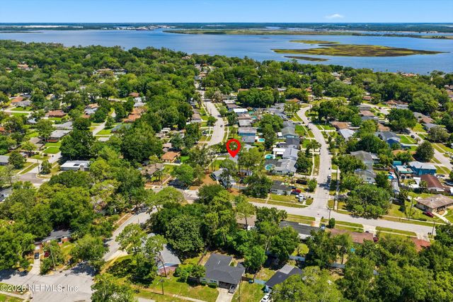 3841 ROGERO Road, Jacksonville, FL 32277