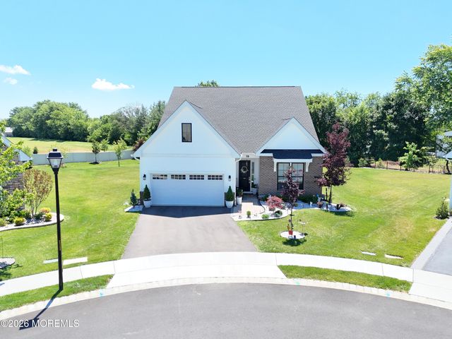 19 Magnolia Drive, Freehold, NJ 07728