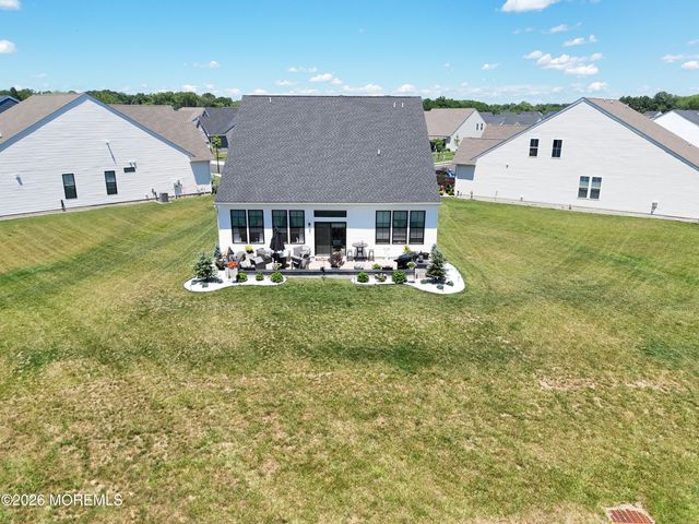 19 Magnolia Drive, Freehold, NJ 07728