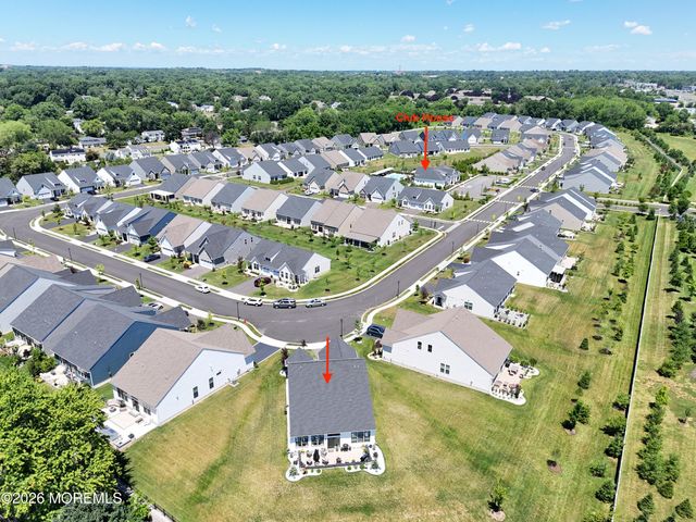 19 Magnolia Drive, Freehold, NJ 07728