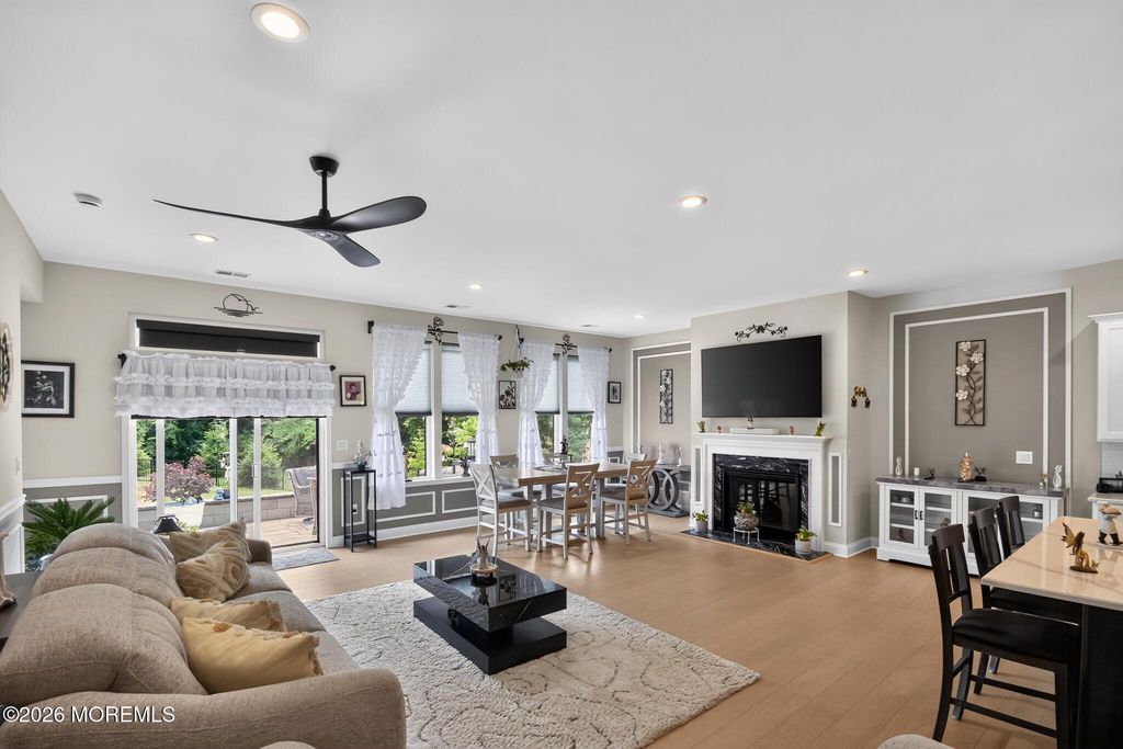 19 Magnolia Drive, Freehold, NJ 07728