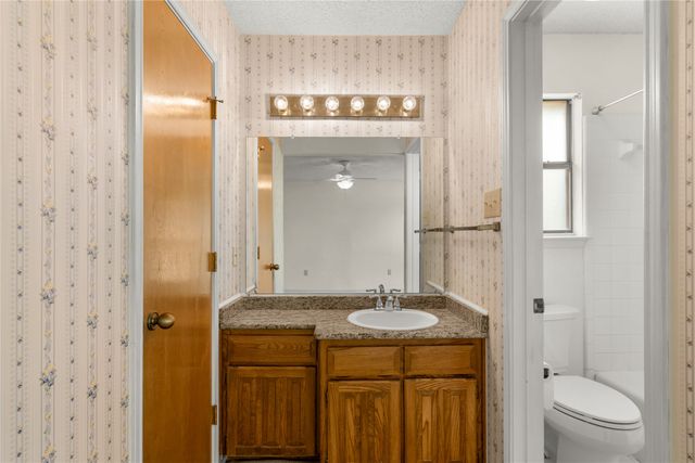 3104 Brightwood Court, Bedford, TX 76021