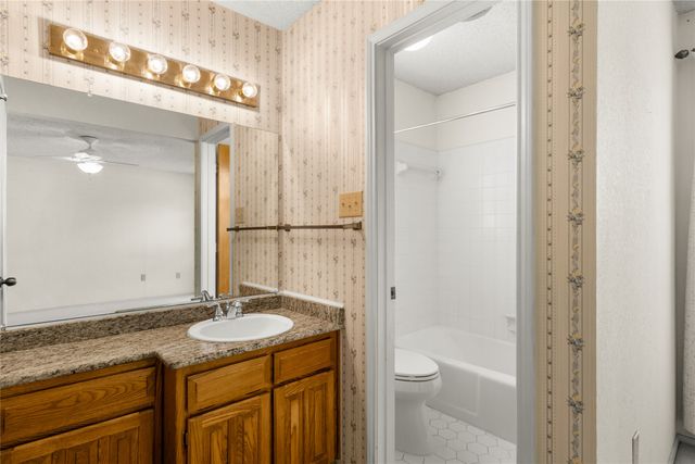 3104 Brightwood Court, Bedford, TX 76021