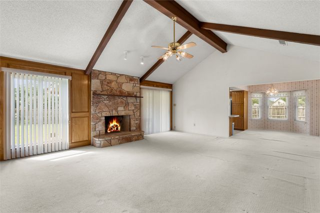 3104 Brightwood Court, Bedford, TX 76021