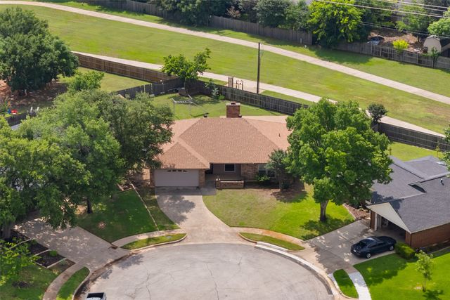 3104 Brightwood Court, Bedford, TX 76021