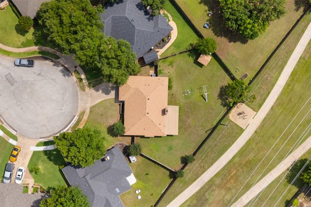 3104 Brightwood Court, Bedford, TX 76021