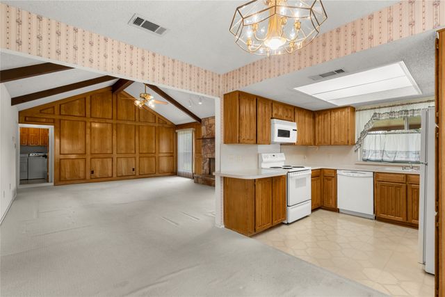 3104 Brightwood Court, Bedford, TX 76021