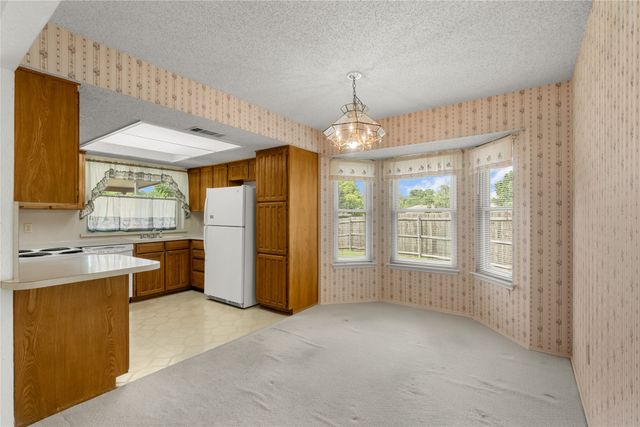 3104 Brightwood Court, Bedford, TX 76021