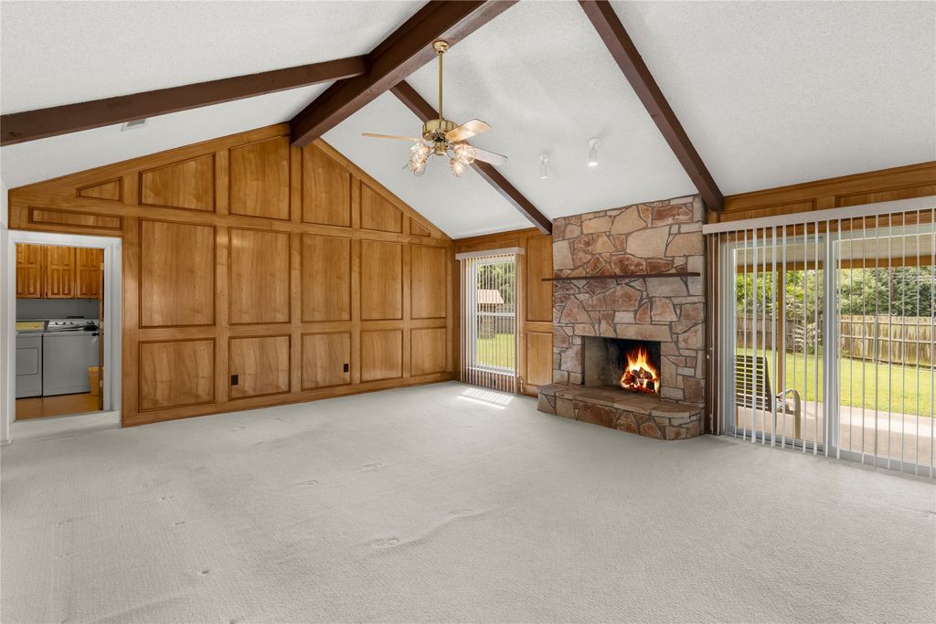 3104 Brightwood Court, Bedford, TX 76021