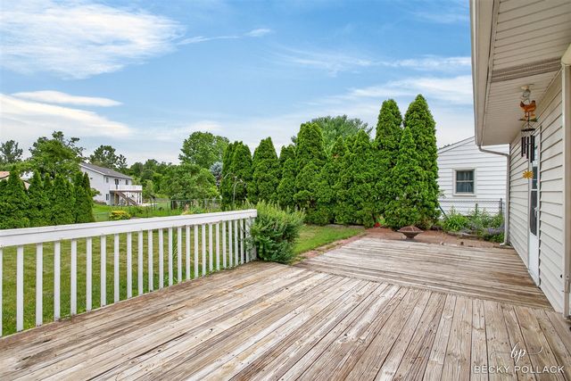 1712 41st Street, Wyoming, MI 49519