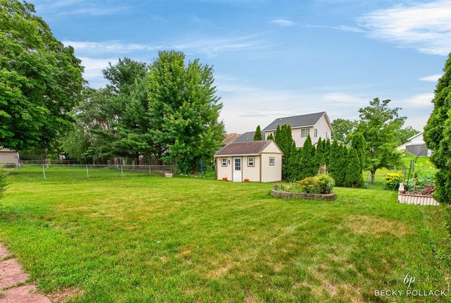 1712 41st Street, Wyoming, MI 49519