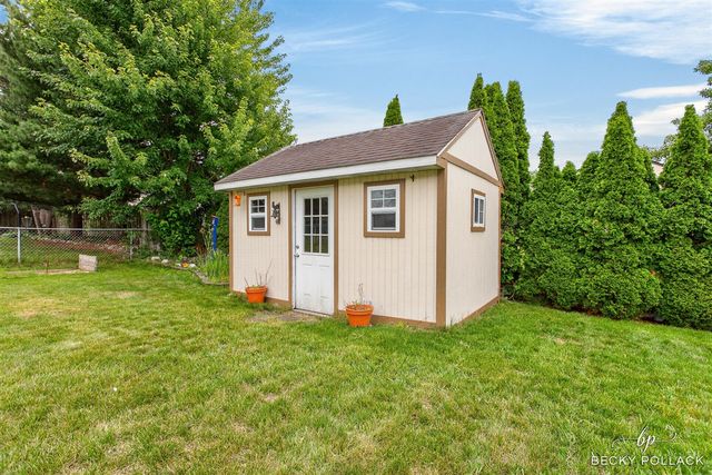 1712 41st Street, Wyoming, MI 49519